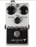 Wren and Cuff Box of War Small Foot