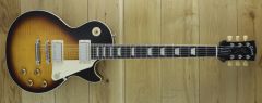 Gibson USA Les Paul Standard 50s Tobacco Burst 213020196