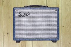 Supro 64 Reverb