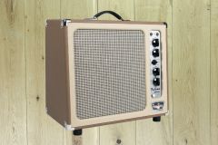 Tone King Falcon Grande Brown