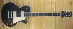 Collings City Limits Jet Black, ThroBak Pickups 