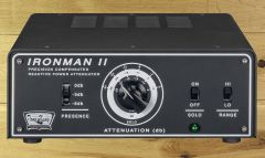 Tone King Ironman II Attenuator