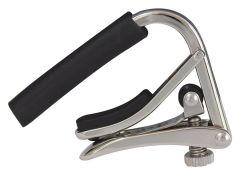 Shubb Original C1 Capo Nickel