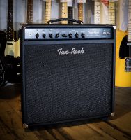 Two Rock Traditional Clean 50 Combo ~ Secondhand