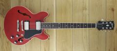 Gibson USA ES339 Cherry 229120134