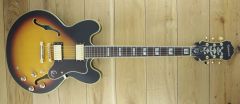 Epiphone Sheraton II Pro Vintage Sunburst 21121537820
