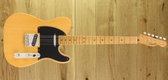 Squier Classic Vibe 50s Telecaster Butterscotch Blonde