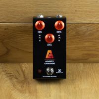 Keeley Electronics Angry Orange