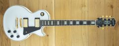 Epiphone Les Paul Custom Alpine White 23061531351