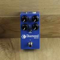 Diamond DRIVE 2 Stage Drive