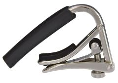 Shubb Original C3 12 String Capo Nickel 