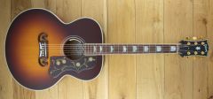 Gibson SJ200 Standard Autumnburst