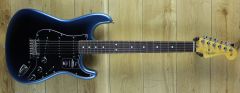 Fender American Professional II Strat Rosewood Fingerboard Dark Night US210003347