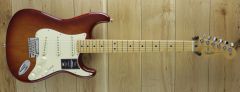 Fender American Professional II Strat Maple Sienna Sunburst US21038312