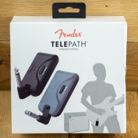 Fender Telepath Wireless System