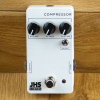 JHS 3 Series Compressor 