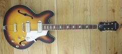 Epiphone Casino Vintage Sunburst 22071514597
