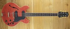 Collings I30LC Aged Faded Cherry 24758