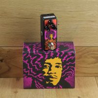 Dunlop JHMS4 Authentic Hendrix 68 Shrine Band Of Gypsys