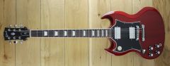 Gibson USA SG Standard, Left Handed 230620141