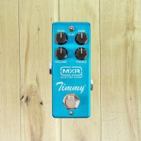 MXR Timmy Overdrive CSP027