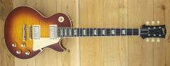Gibson Custom Murphy Lab Ultra Light Aged 1960 Les Paul Standard Bourbonburst  ~ Secondhand