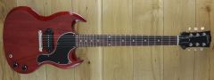 Gibson USA SG Junior, Vintage Cherry 229310167