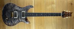 PRS Wood Library DGT Charcoal 0378805