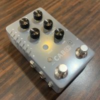 Mooer Cab X2 ~ Secondhand