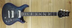 PRS Pauls Guitar Custom Colour Charcoal Blueburst 0357964