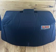Carr Amp Padded Cover for Lincoln (or Similar) ~ Secondhand