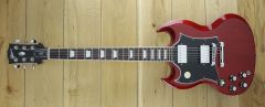 Gibson USA SG Standard, Left Handed 231220362