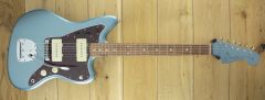 Fender Vintera 60 Jazzmaster Pau Ferro Ice Blue Metallic ~ Secondhand