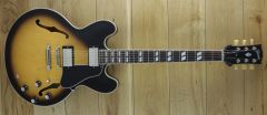 Gibson USA ES345 Vintage Burst 233710098 ~ Secondhand