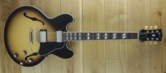 Gibson USA ES345 Vintage Burst 217420171
