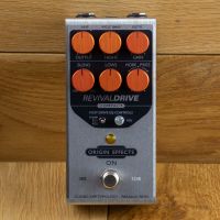 Origin Effects RevivalDrive Compact 