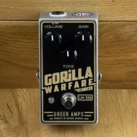 Greer Gorilla Warfare MKII LM