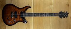 PRS Wood Library Custom 24-08 Copperhead Burst 0381846