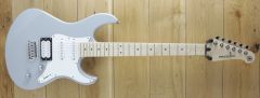 Yamaha Pacifica 112V Maple Grey With Remote Lesson