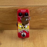 ZVEX Fuzzalo Fuzz