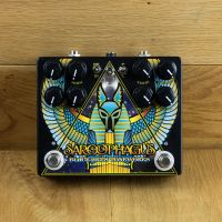 Black Arts Toneworks Sarcophagus