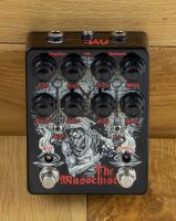 Does It Doom Matt Pike Signature Masochist Overdrive