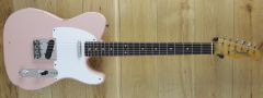 Fender Custom Shop 59 Tele Relic Shell Pink ~ R113774