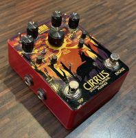 KMA Machines Cirrus ~ Secondhand