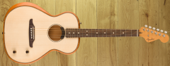 Fender Highway Series Parlour