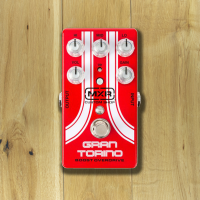MXR Gran Torino Boost Overdrive CSP033G