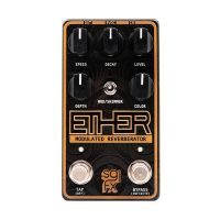 Solid Gold FX Ether Reverb