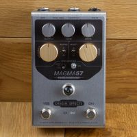 Origin Effects Magma57 Vibrato & Drive