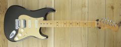 Fender American Ultra Strat HSS Maple Texas Tea US22043709