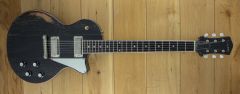 Ivison Dakota Standard Heavy Aged Silver Fox 082